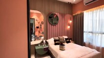 Venus Sky City | Flat In Dombivli